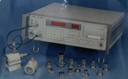 超高频电压标准